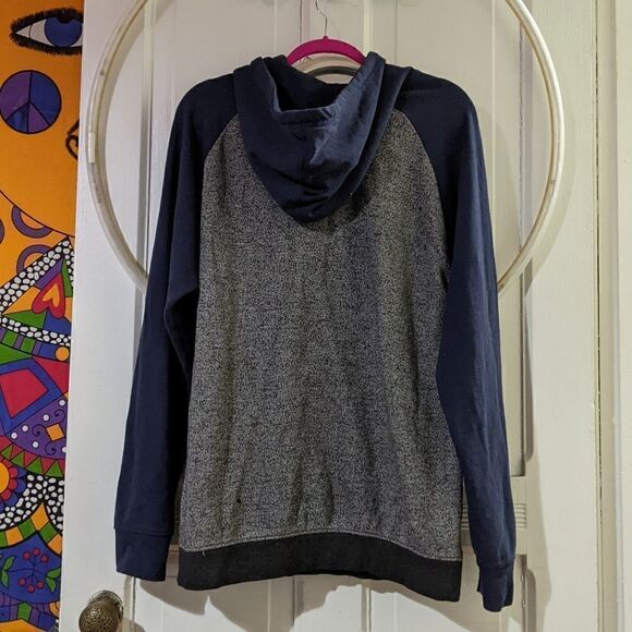 Men's M The airblaster company Pterodactyl Hoodie - Picture 6 of 8